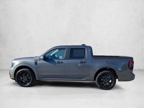 New 2026 Ford Maverick Lobo image 5
