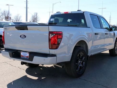 New 2026 Ford F150 STX w/ Equipment Group 200A image 5