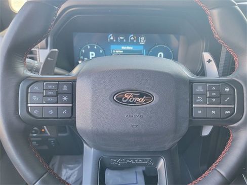 Used 2024 Ford F150 Raptor image 23