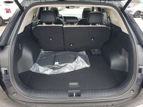 New 2026 Kia Sportage EX image 28