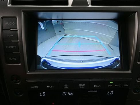 Used 2019 Lexus GX 460 Premium AWD/4WD image 24