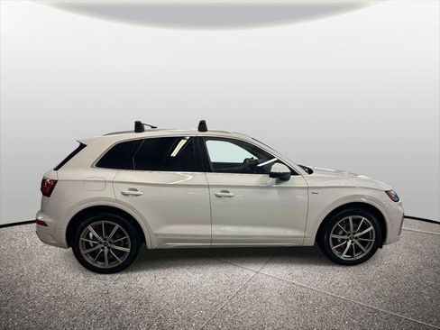 Certified 2023 Audi Q5 e Prestige AWD/4WD image 15