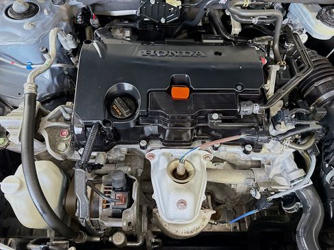 Used 2022 Honda Civic Sport image 39