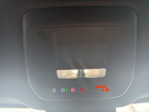 New 2026 Chevrolet Silverado EV W/T image 17