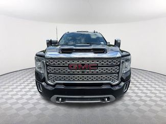 Used 2020 GMC Sierra 2500 Denali w/ Denali Ultimate Package AWD/4WD video 2
