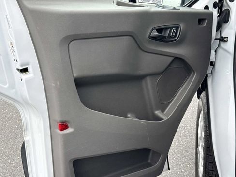 Used 2024 Ford Transit 350 XLT RWD image 15