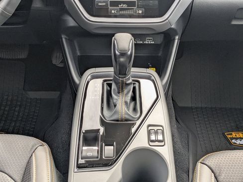 New 2026 Subaru Crosstrek 2.5i Wilderness AWD/4WD image 19