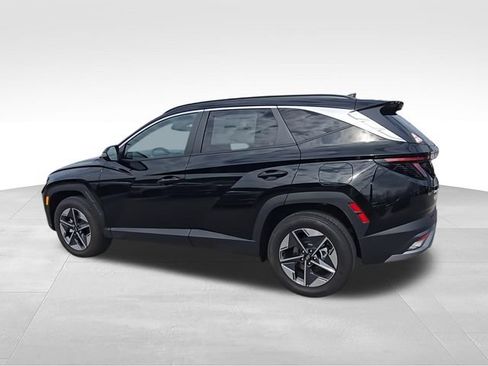 Used 2026 Hyundai Tucson SEL AWD/4WD image 6