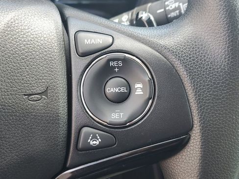 Used 2021 Honda HR-V EX image 24