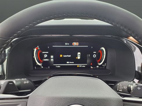 New 2026 Nissan Pathfinder Platinum AWD/4WD image 26