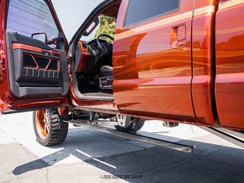 Used 2008 Ford F250 XL image 87