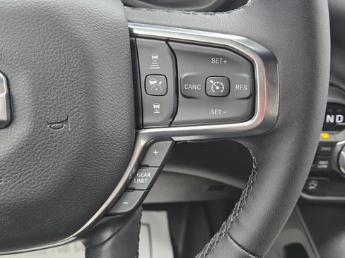 New 2026 RAM 1500 Laramie image 16