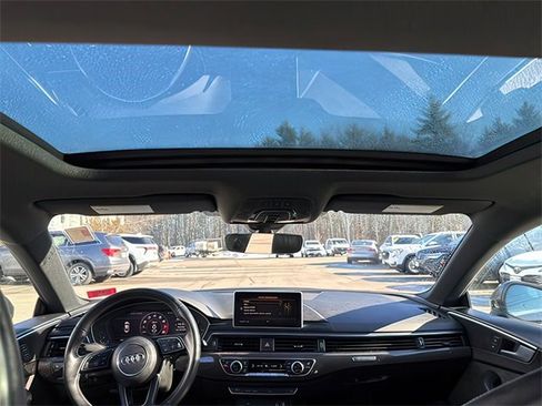 Used 2018 Audi S5 Premium Plus w/ Navigation Package image 23