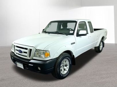 Used 2011 Ford Ranger Sport w/ Bright Trim Group
