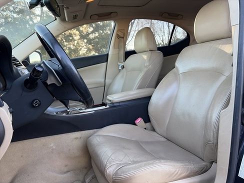 Used 2006 Lexus IS 250 AWD image 15