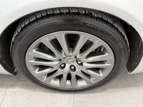 Used 2014 Lexus LS 460 460 image 5