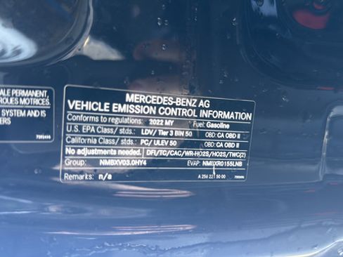 Used 2022 Mercedes-Benz CLS 450 4MATIC image 27