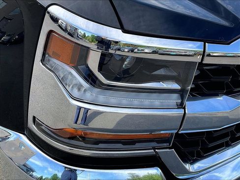 Used 2016 Chevrolet Silverado 1500 LT w/ All Star Edition AWD/4WD image 33