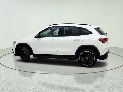 Certified 2023 Mercedes-Benz GLA 250 image 13