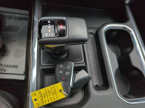 Used 2023 Chevrolet Silverado 1500 LT Trail Boss w/ LT Trail Boss Premium Package AWD/4WD image 26