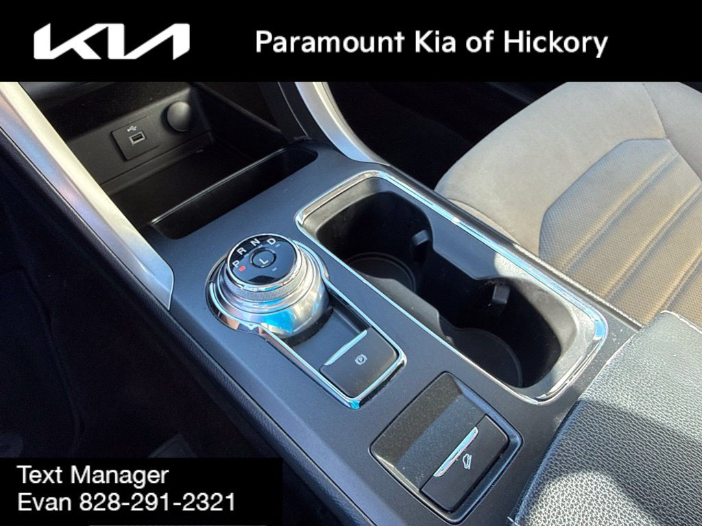 Used 2020 Ford Fusion S FWD image 23