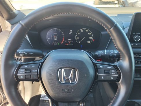 Used 2024 Honda HR-V Sport image 28