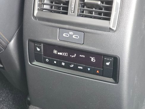 Used 2026 MAZDA CX-70 SC Plus AWD/4WD image 19
