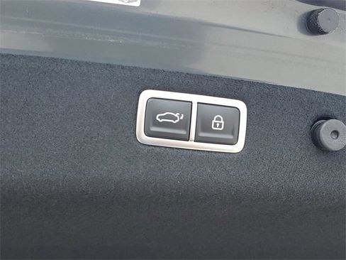 New 2025 Genesis G70 3.3T Advanced w/ Sport Prestige Package image 8