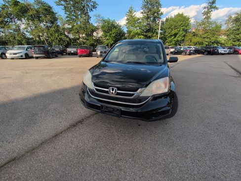 Used 2010 Honda CR-V EX image 12