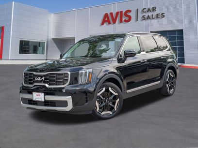 Used 2025 Kia Telluride S
