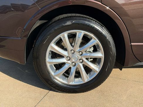 Used 2020 Buick Envision Essence FWD image 8