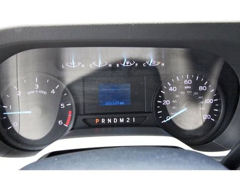 Used 2022 Ford E-350 and Econoline 350 Super Duty w/ Power Windows & Locks Group RWD image 10