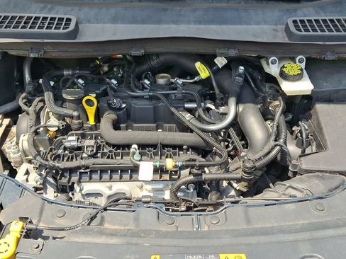 Used 2019 Ford Escape SE FWD image 28