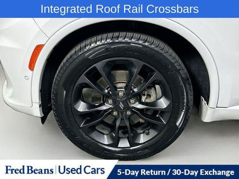 Certified 2023 Dodge Durango R/T AWD/4WD image 40