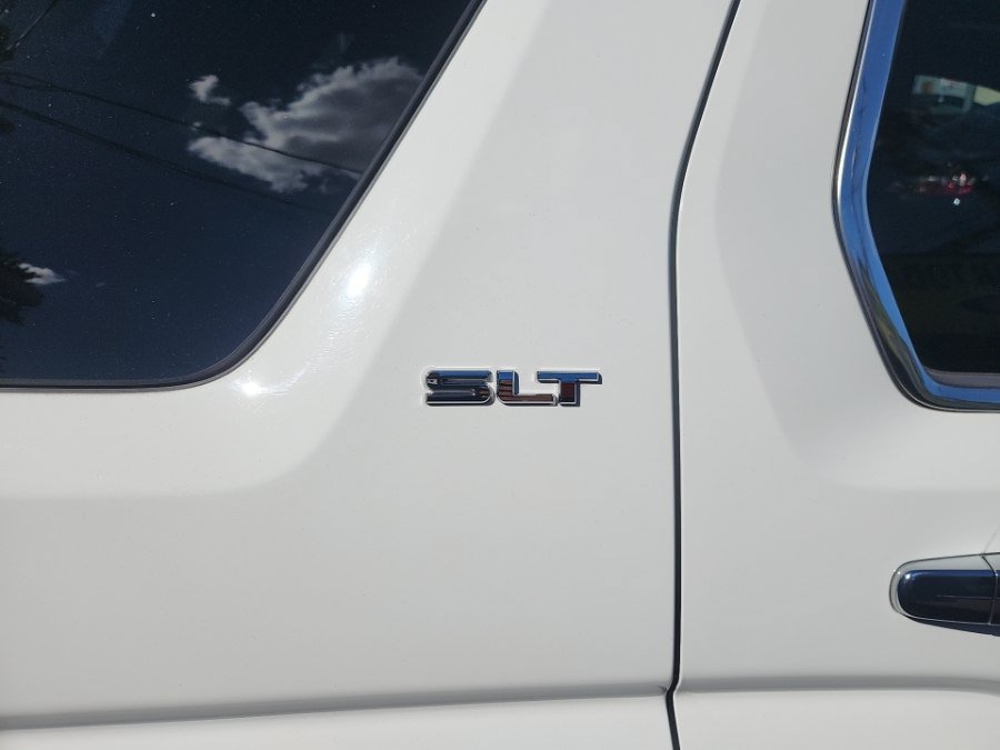 Used 2013 GMC Terrain SLT FWD image 5