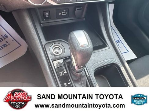 Used 2024 Nissan Sentra S FWD image 18