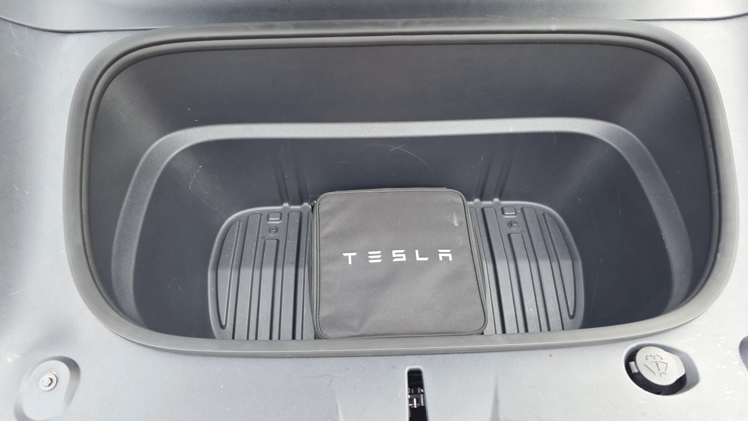 Used 2026 Tesla Model Y AWD image 20