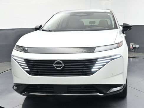 New 2026 Nissan Murano Platinum w/ Cargo Package AWD/4WD image 42
