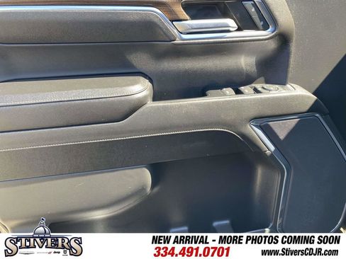 Used 2023 Chevrolet Silverado 1500 LT Trail Boss image 49