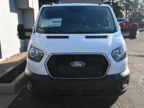 New 2026 Ford Transit 350 XL image 10