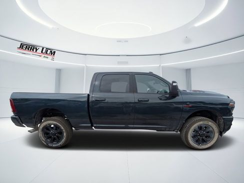New 2026 RAM 2500 Laramie w/ Night Edition image 2