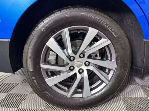 Used 2024 Chevrolet Equinox LT image 46