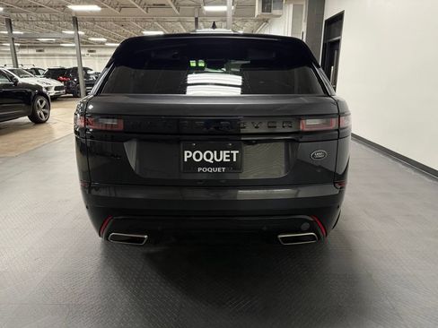 Used 2023 Land Rover Range Rover Velar R-Dynamic S AWD/4WD image 5