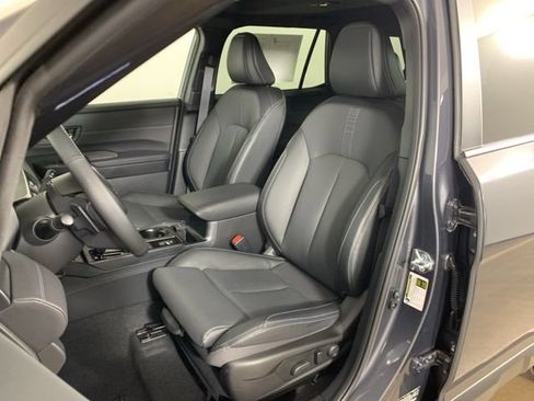 Used 2026 Subaru Outback Touring XT AWD/4WD image 27