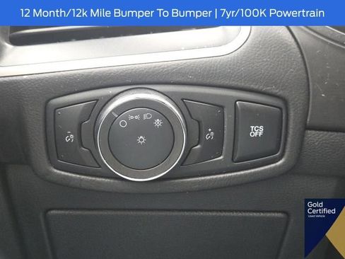 Used 2024 Ford Edge SEL AWD/4WD image 29