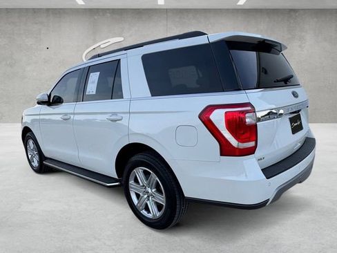 Used 2020 Ford Expedition XLT w/ Equipment Group 202A RWD image 14