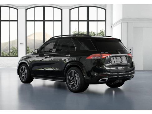 New 2026 Mercedes-Benz GLE 350 4MATIC image 27
