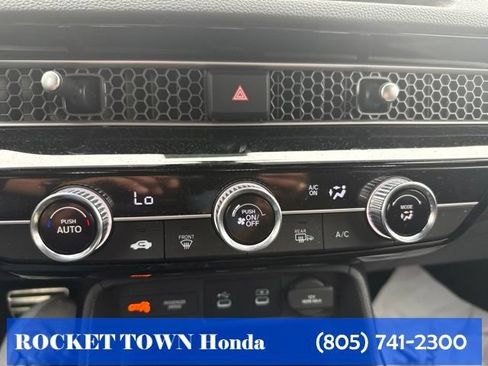 Used 2025 Honda Civic Sport image 15