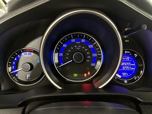 Used 2019 Honda Fit LX image 17