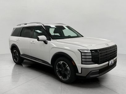 New 2026 Hyundai Palisade Limited